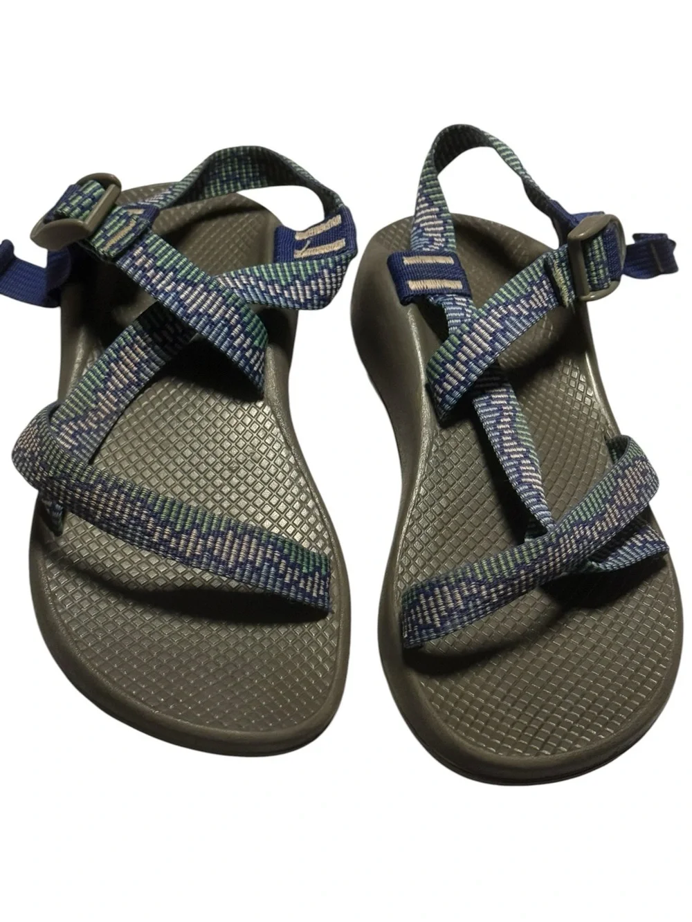 Chaco Women's Z1 Classic Sandals - Size 8